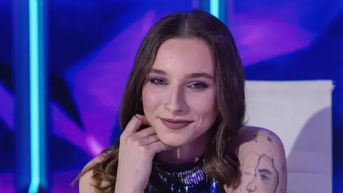 Tóth Abigél élő adásban árulta el édesanyjának a nagy hírt