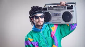 Retró kvíz: felismered a legnagyobb diszkó slágereket?