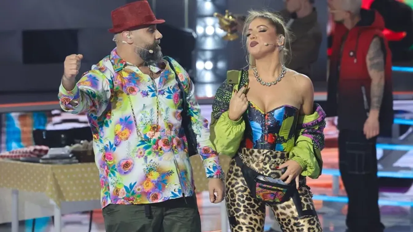 Kasza Tibi nem fogta vissza magát: "Bármennyi munkát is teszel bele, sz*r lesz"