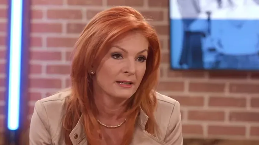 Keleti Andrea épp megmenekült a dubaji támadás elől