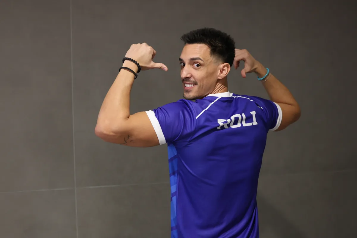 Exatlon Hungary
2026.03.06
Horváth Roland