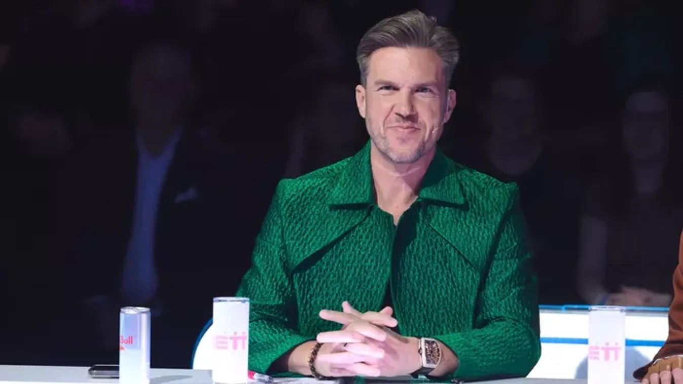 Hűha, alakul valami? Kasza Tibi privát üzenetet kapott Leticia Calderontól A Nagy Duett után!