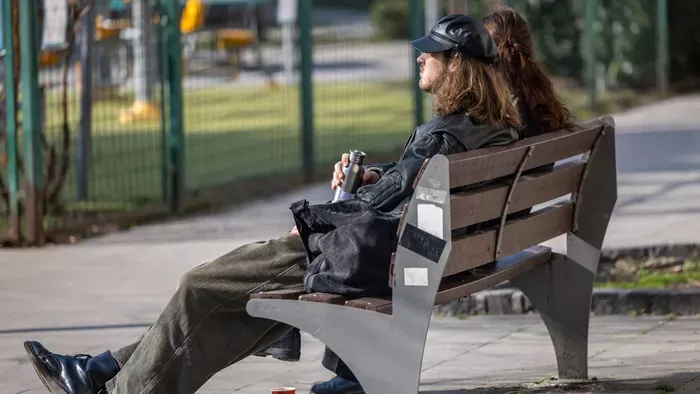 Szerdán mértek idén először 20 fok feletti hőmérsékletet