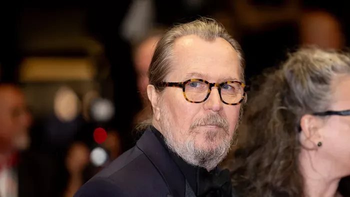 Gary Oldman a filmtörténet legnagyobb átalakulója - Kvíz