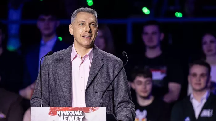 Lázár János váratlanul reagált Orbán Viktor videójára