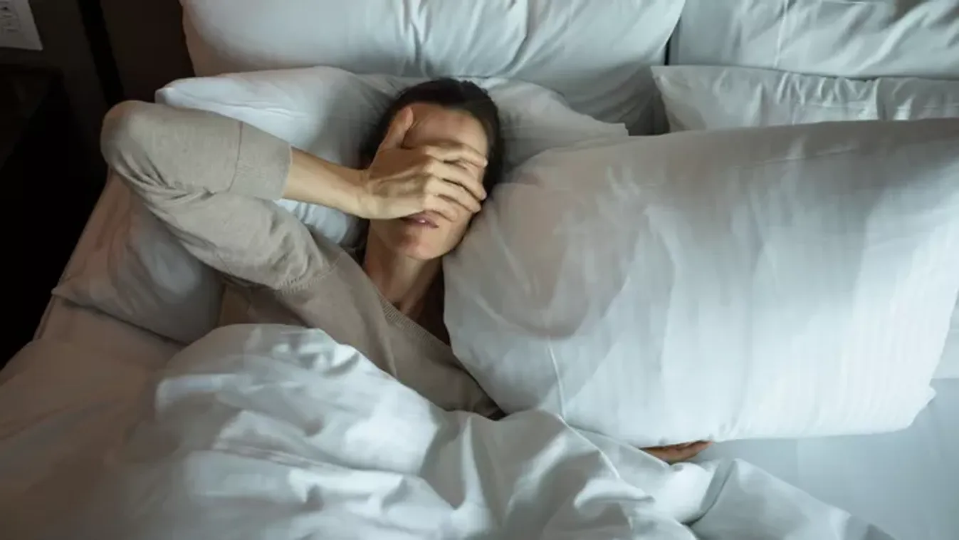 Folyton fáradt vagy és ingerült? Íme 6 tünet, amiről nem is gondolnád, hogy mi okozza