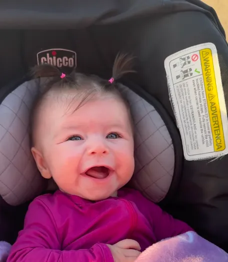 9 hónapba telt míg Ramsey megkapta diagnózisát