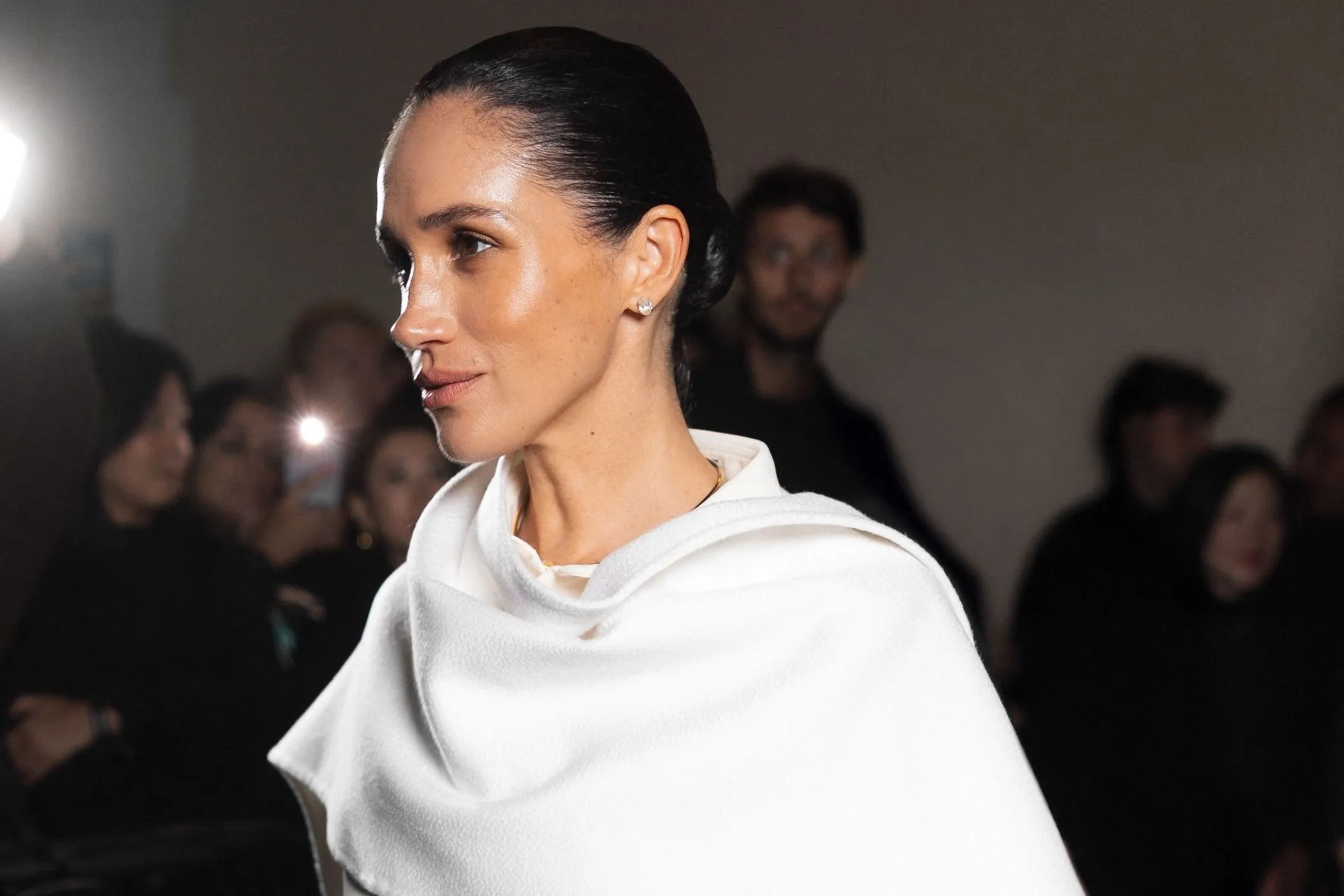 Meghan Markle folyamatosan kiakasztotta a Netflixet