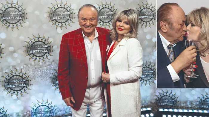 Korda Györgyöt megviselte Klárika hiánya