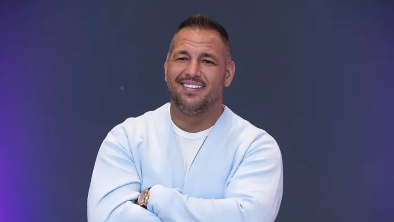 Curtis kisfiának valóra vált az álma, élőben találkozott Szoboszlai Dominikkal