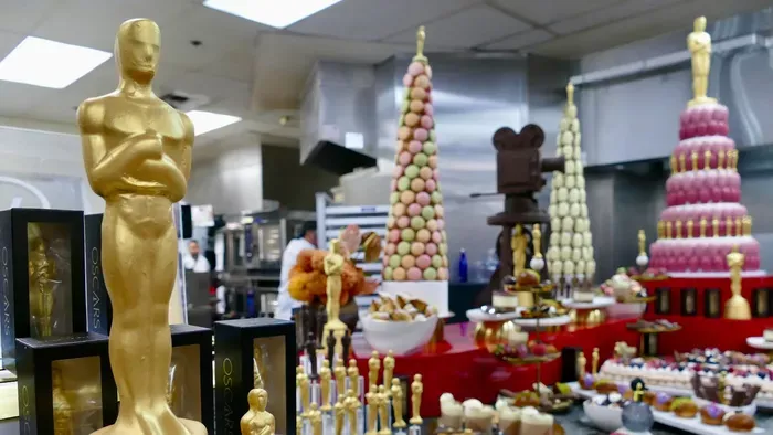 Oscar-gála 2026: Mit esznek a sztárok a díjátadó után?