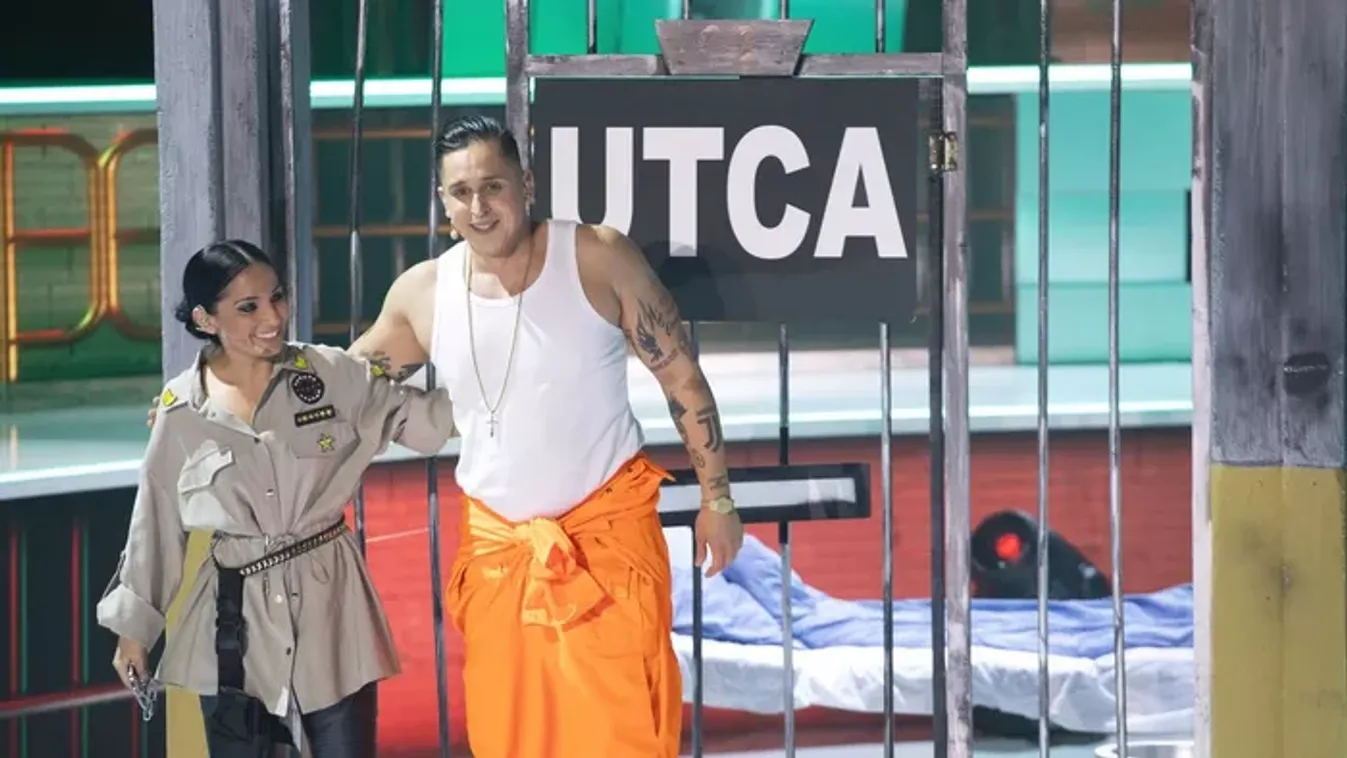 Aurelio elárulta, ki nyerheti A Nagy Duett idei évadát