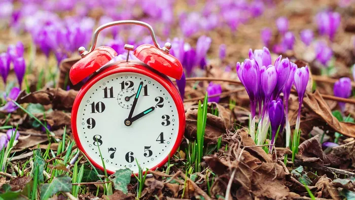 Óraátállítás tavasszal: ezt tedd az orvos szerint