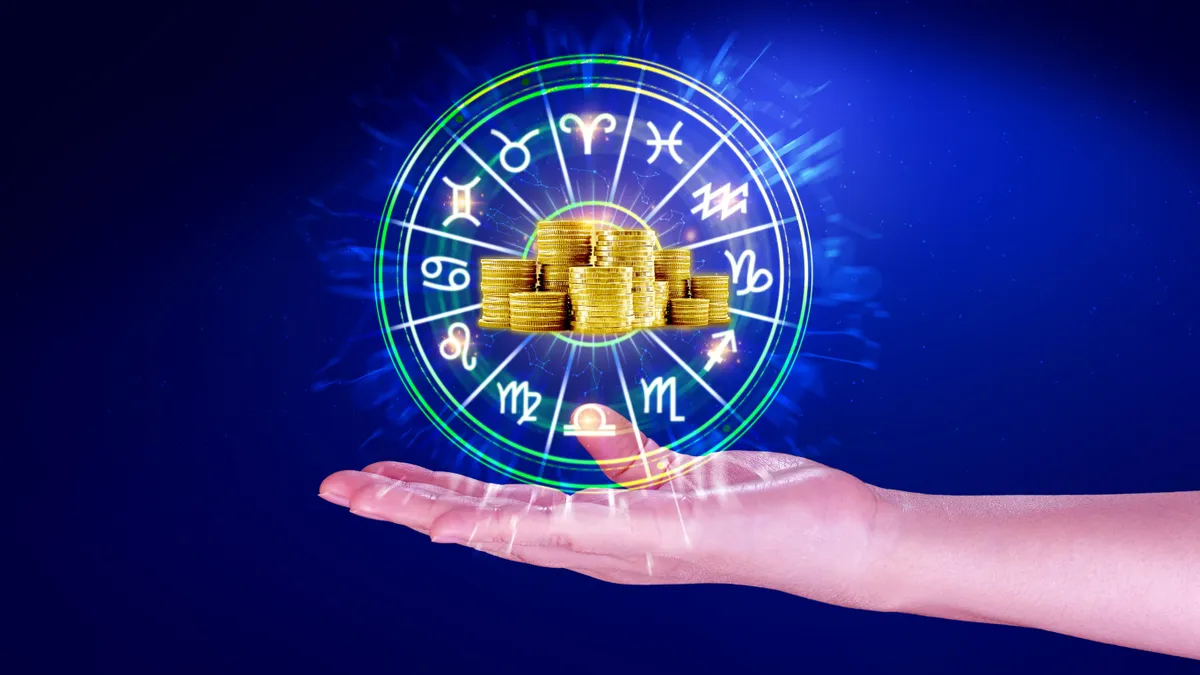 Ezekre a csillagjegyekre most rámosolyog a szerencse.