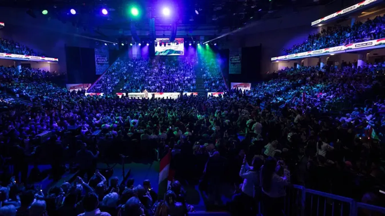 Ezzel kell szembenéznie Orbán Viktornak: brutális, ami rá vár Debrecenben