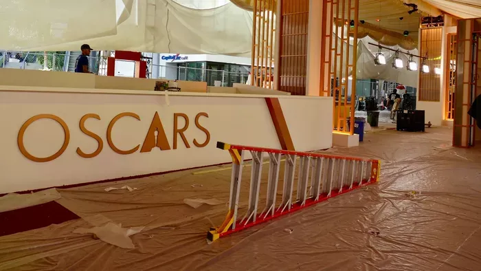 Terrorfenyegetés: óriási veszélyben az Oscar-gála