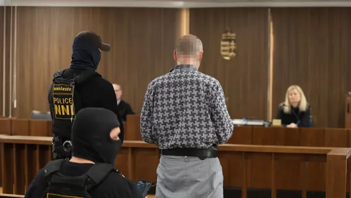 Újabb részletek derültek ki a Marina parti mészárlásról