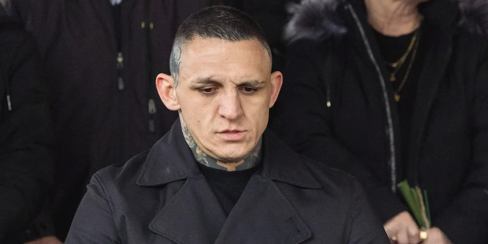 Most kaptuk a hírt: letartóztatták Boráros Gábort