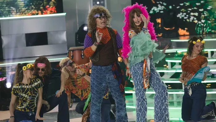 Kovács Áron: Gesztesi Panka egy dögös nővé érett a színpadon