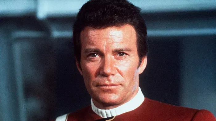 95 éves a legenda: William Shatner elnyűhetetlen