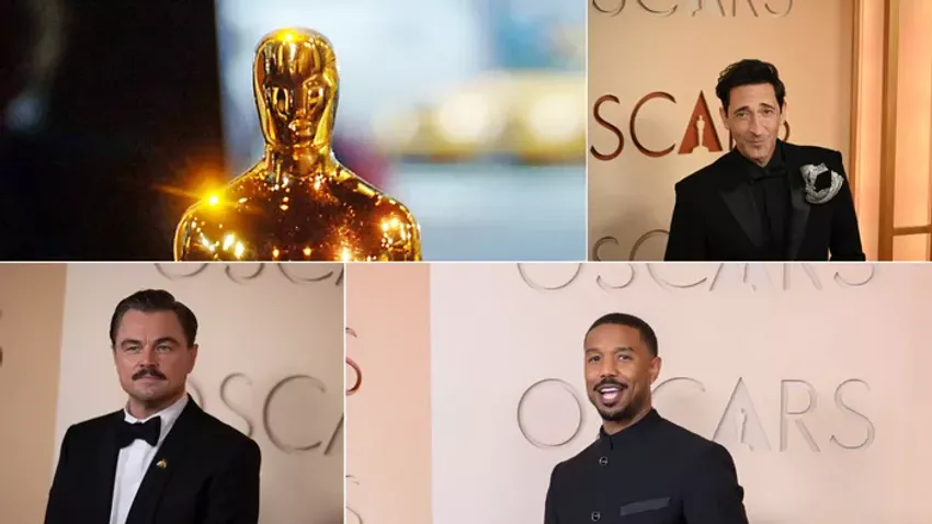 Oscar-gála: botrány, gyász, filmes őrület – Ez történt este