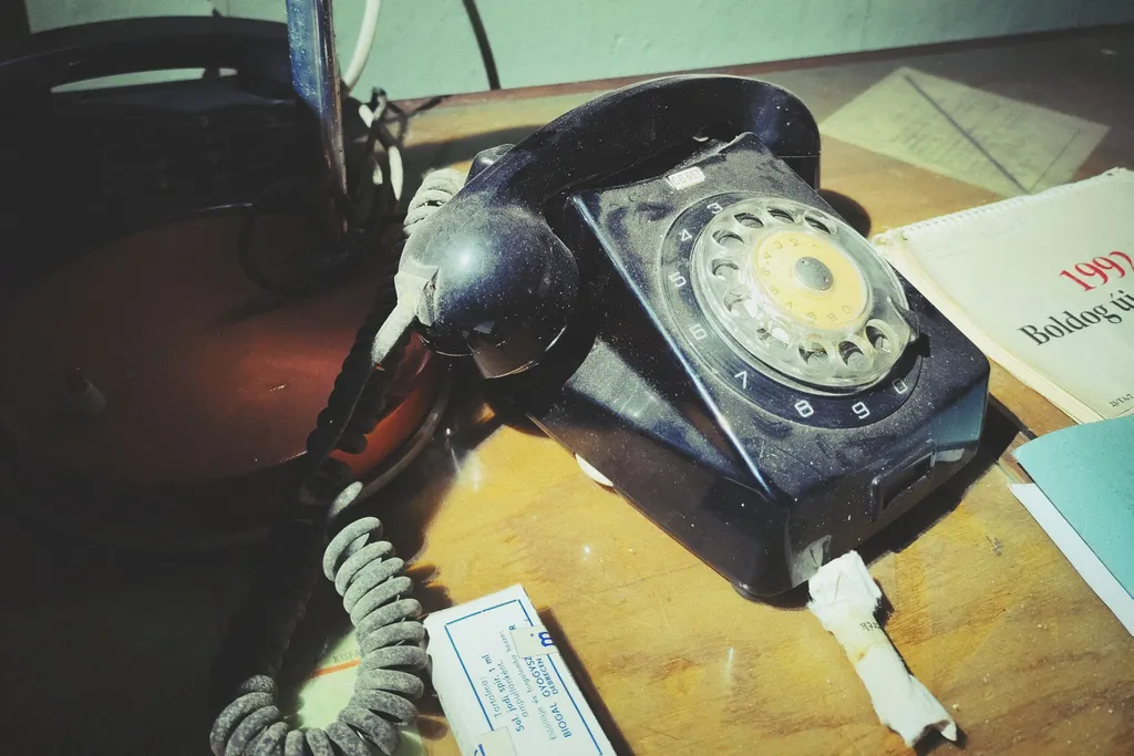 Ez a telefon már biztosan nem üzemel