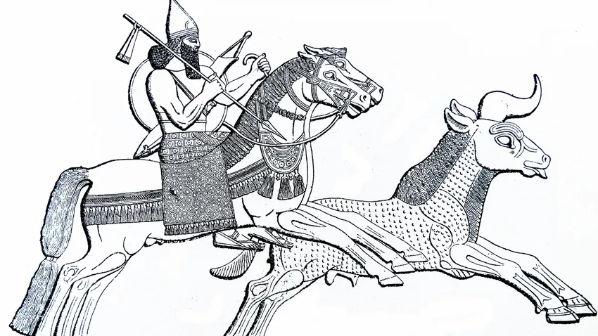 Kvíz kérdést ábrázoló kép