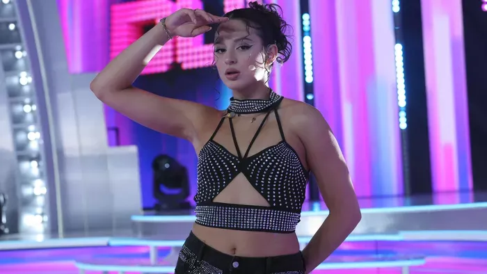 Nagy Duett: Gesztesi Panka nem érzett fájdalmat a színpadon