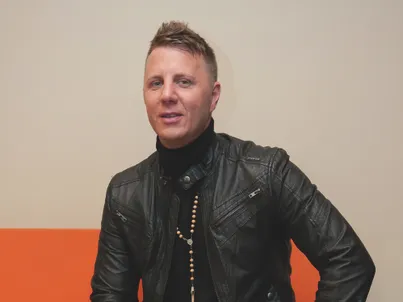 Zámbó Krisztián képe