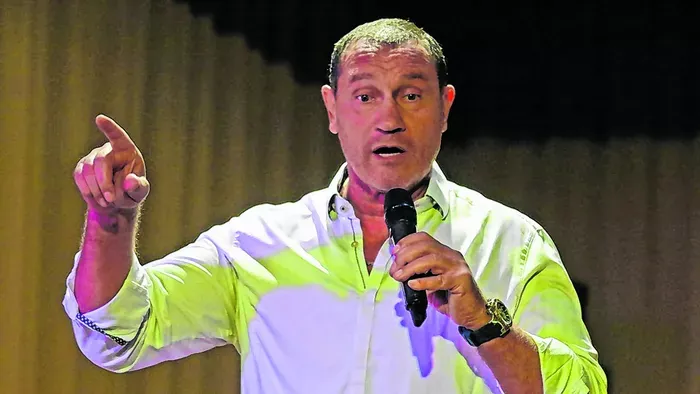 Két latin nő csábította el Bunyós Pityu fiát: jön a lagzi?