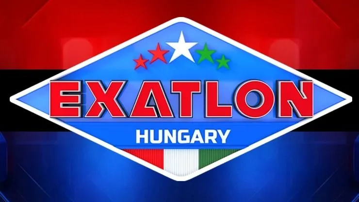 Exatlon Hungary logo