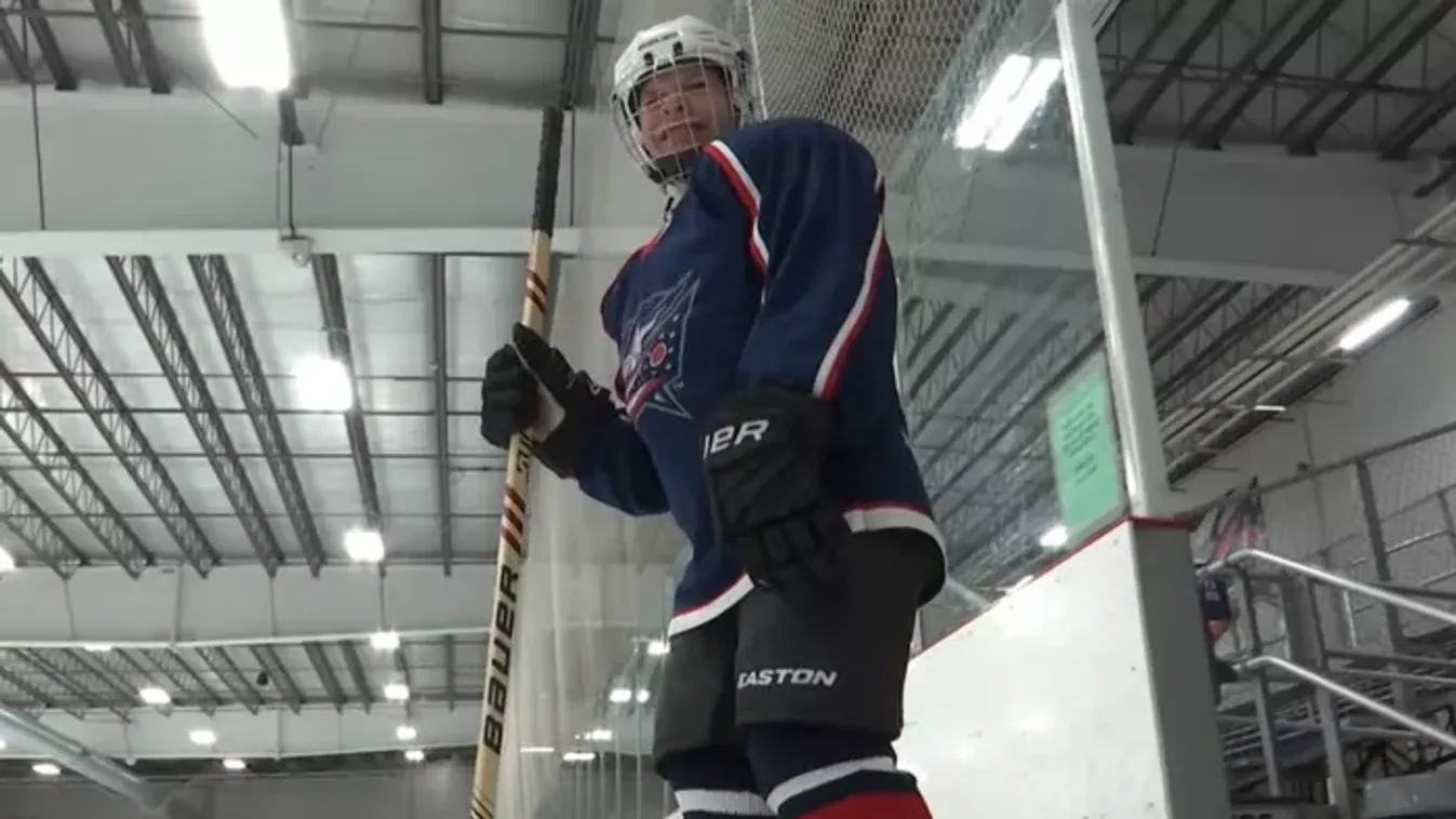 Az orvosok azt mondták, rendesen járni sem fog: ma már sportol a fiatal nő