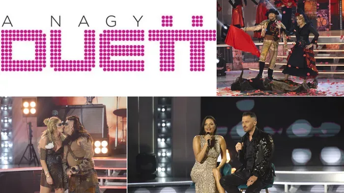 A Nagy Duett: hihetetlen, hogy kik estek ki