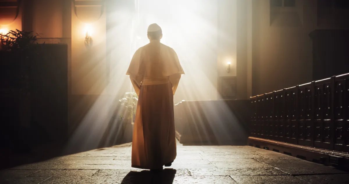 Történelmi kvíz a pápaság történetéről.