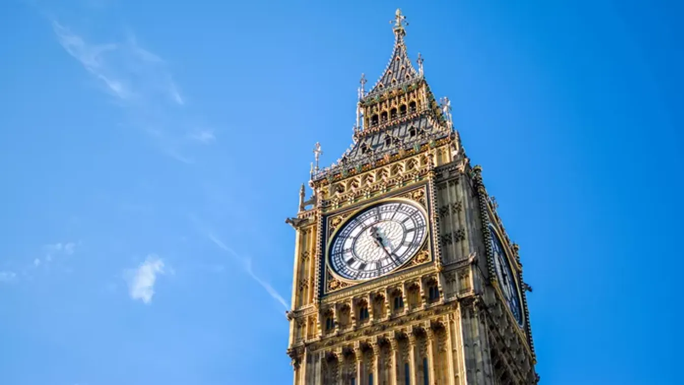 Megőrülsz az óraátállítástól? Gondolj a Buckingham-palota dolgozójára!