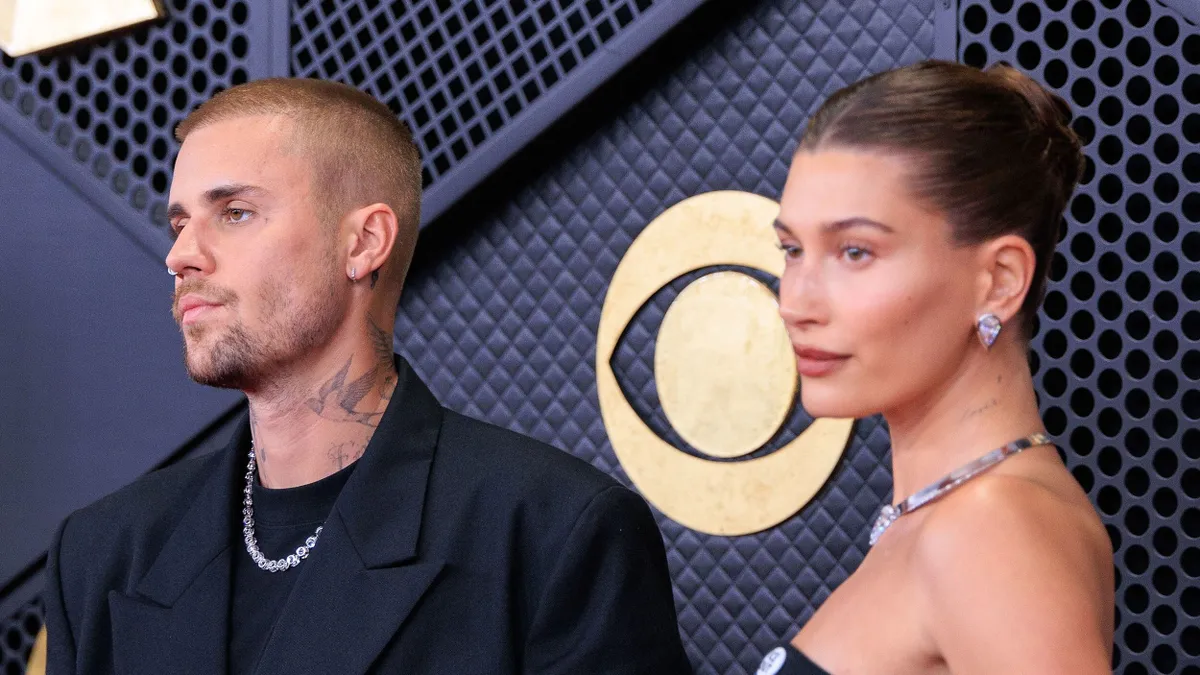 Hailey Bieber kitálalt a családbővítésről.