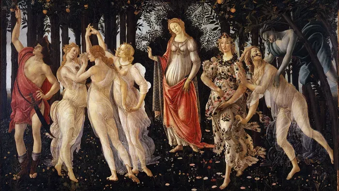 Művészettörténet kvíz: csak a legnagyobb zsenik tudják