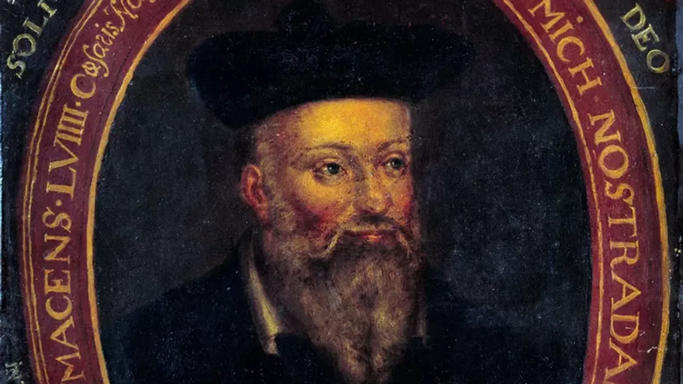 Az élő Nostradamus ijesztő jóslatot tett közzé: az iráni háború csak a kezdet, brutális, mi vár ránk 2026-ban