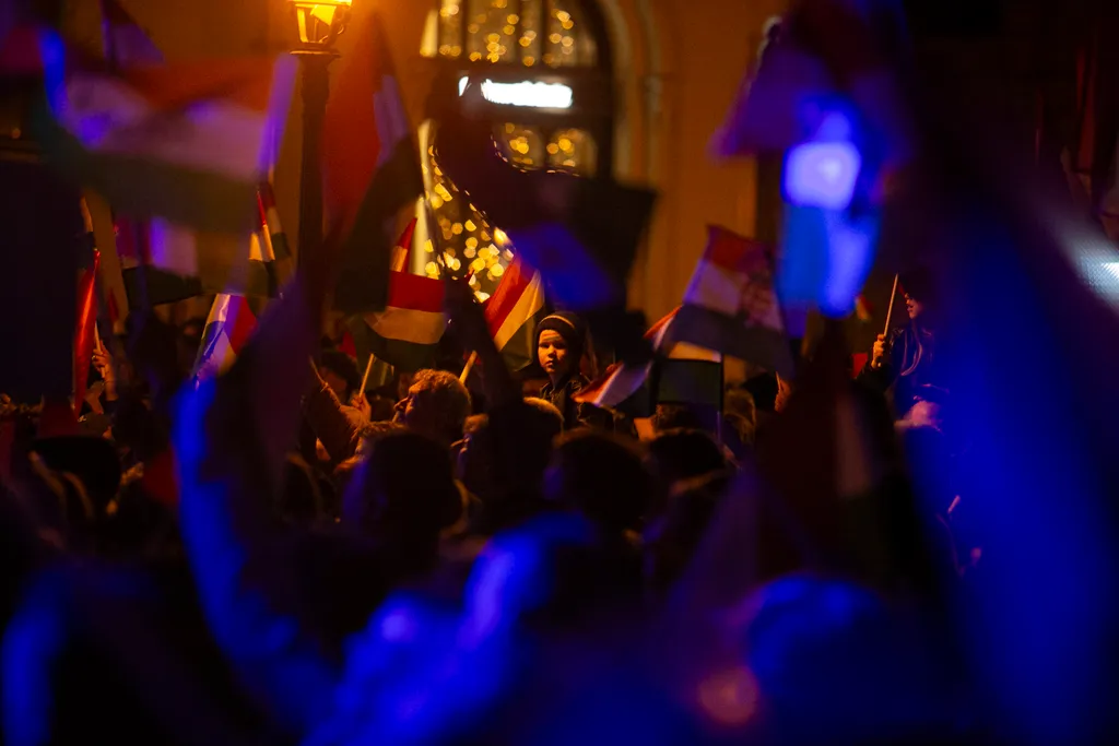 Orbán Viktor Országjárás Kecskemét 2026.03.23.