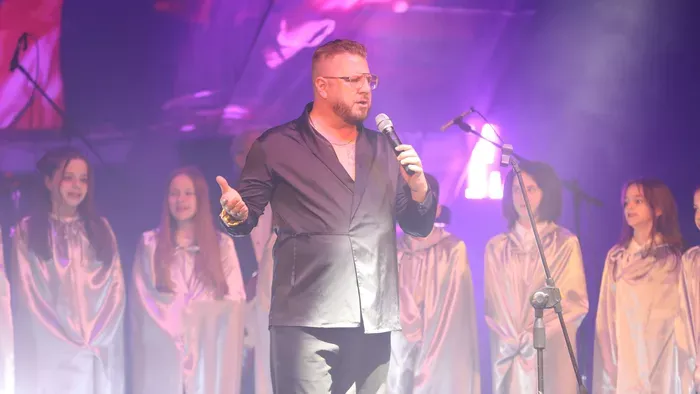  Jimmy-gála: Zámbó Krisztián leénekelte a csillagokat