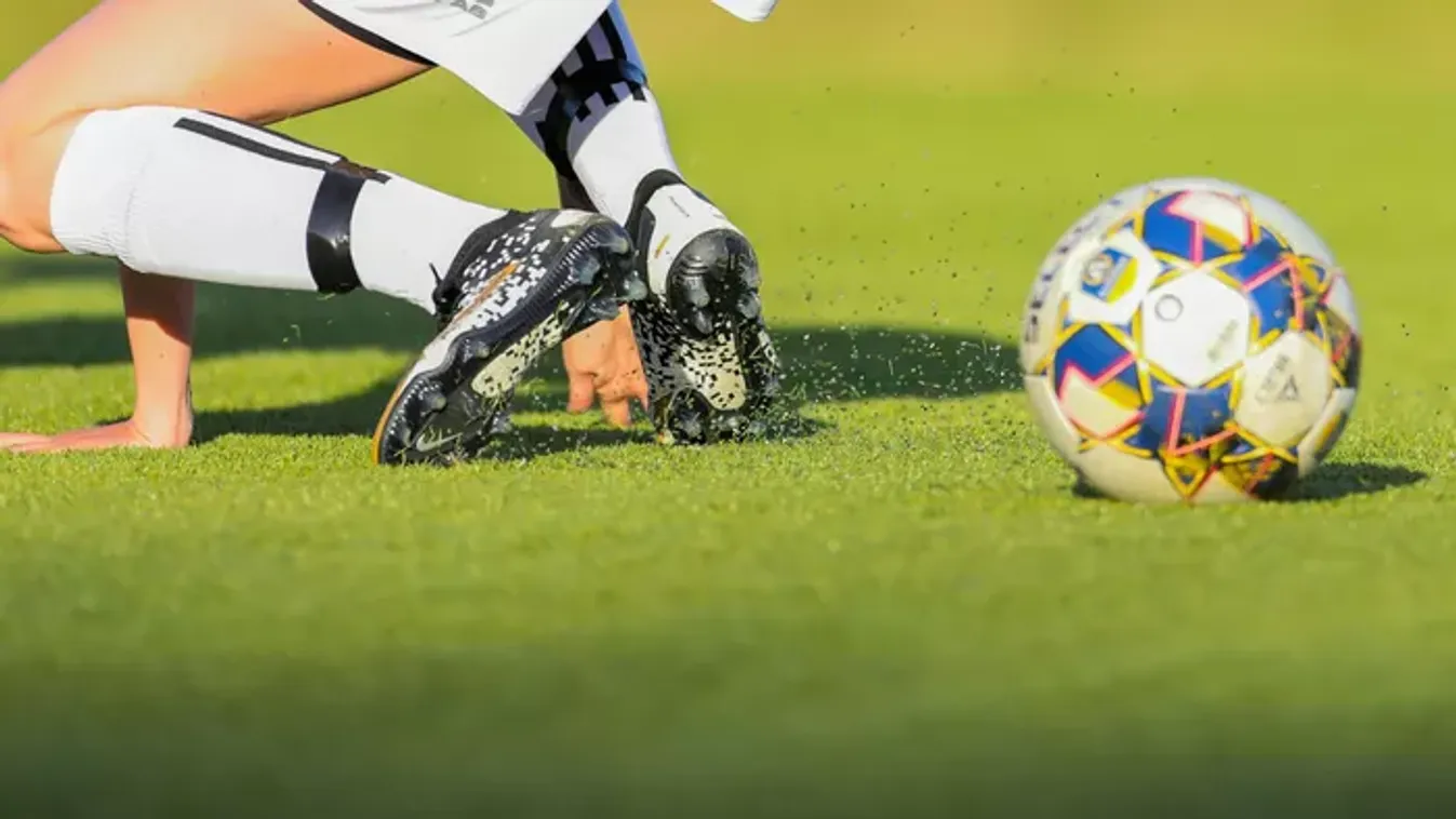 Súlyos sérülést szenvedett a Real Madrid játékosa