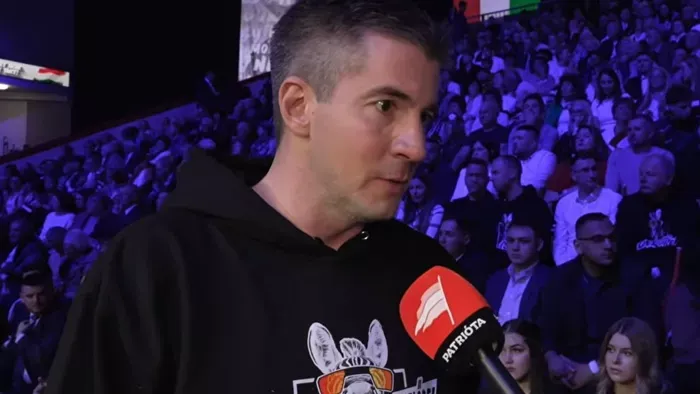 Kocsis Máté: Ez Magyar Péter érdekében történik!