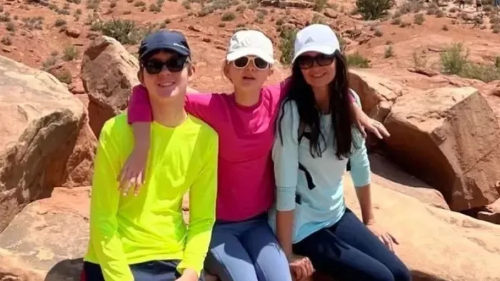 megölte két gyermekét, majd magával is végzett az édesanya