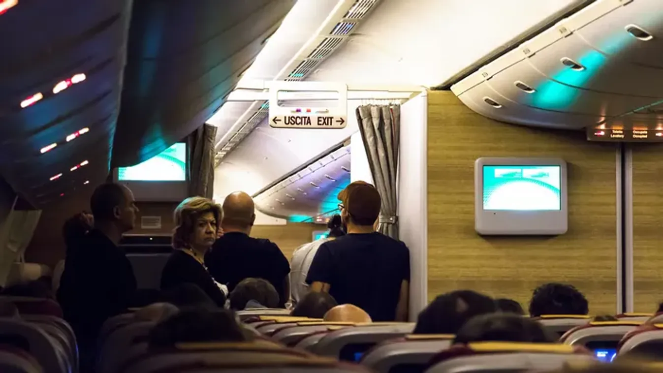 Nem fogod elhinni, milyen banális dolog vezethet kényszerleszálláshoz