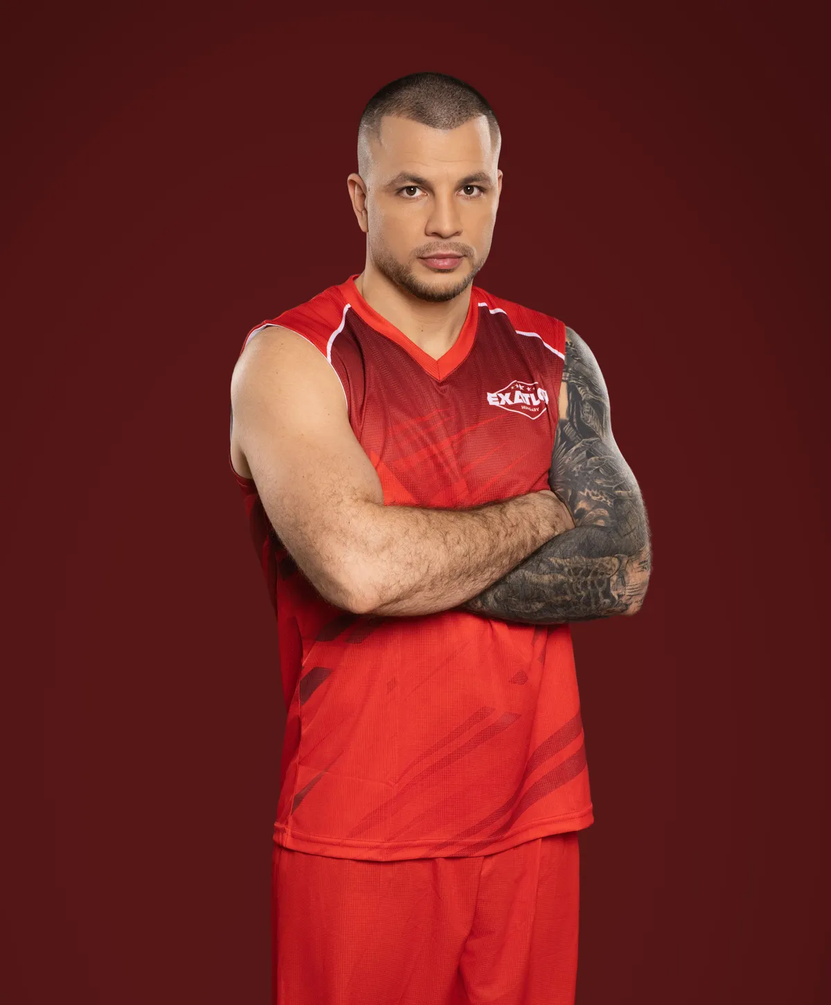 Exatlon Hungary 2026