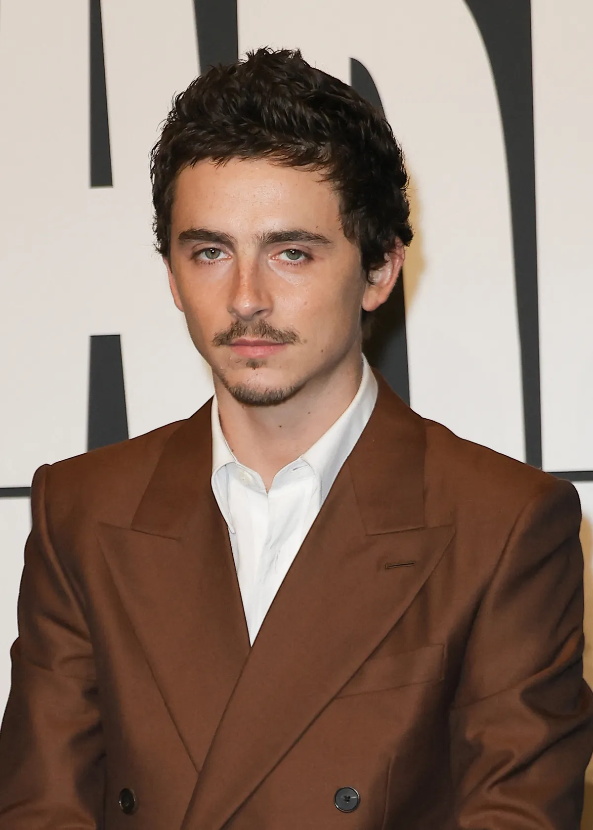 Timothée Chalamet a Marty Supreme premierjén.