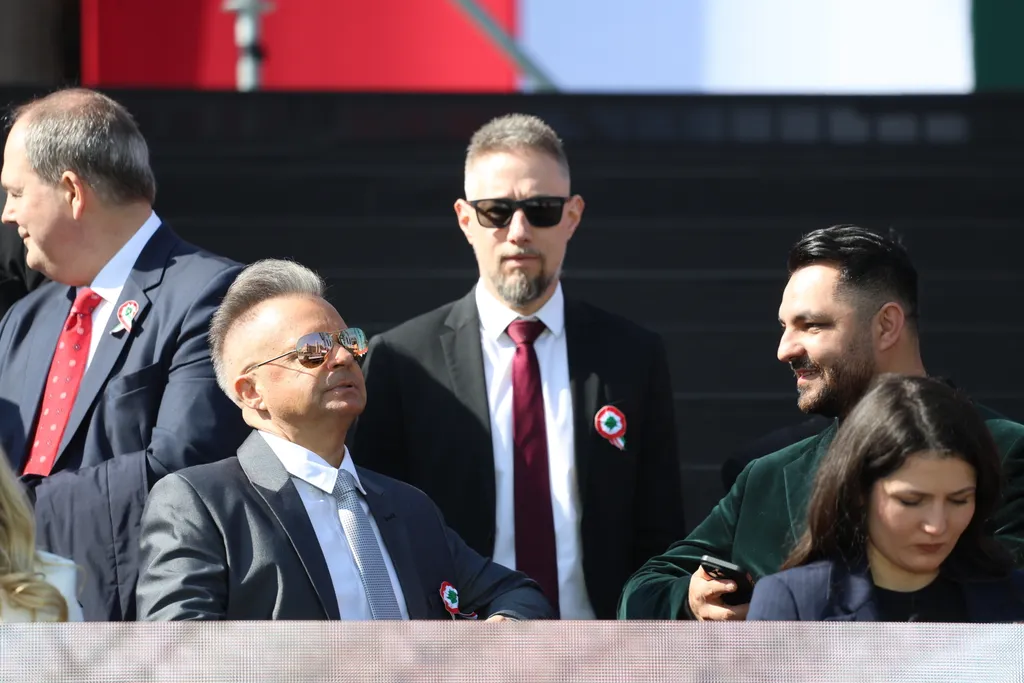 2026.03.15
Március 15.
Béke menet
