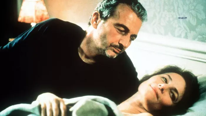 80 évesen is kelendő Charlotte Rampling