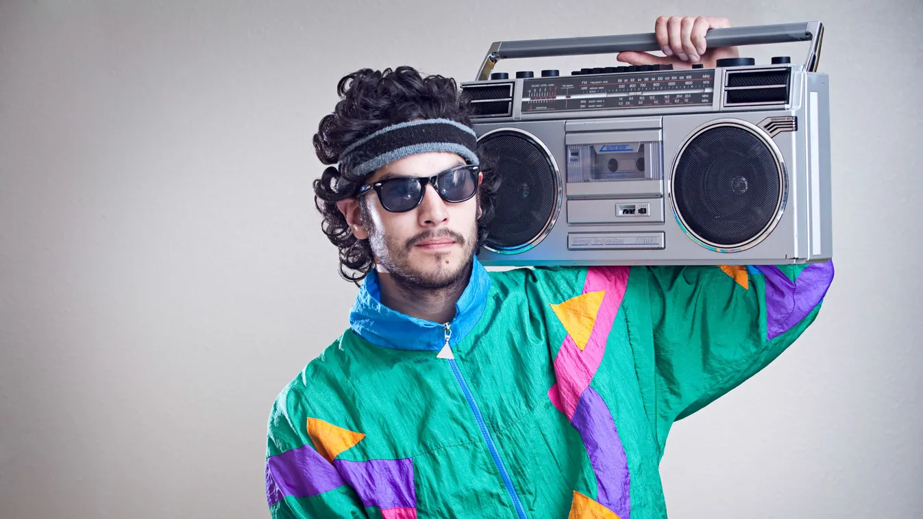 Retró kvíz: felismered a legnagyobb diszkó slágereket?