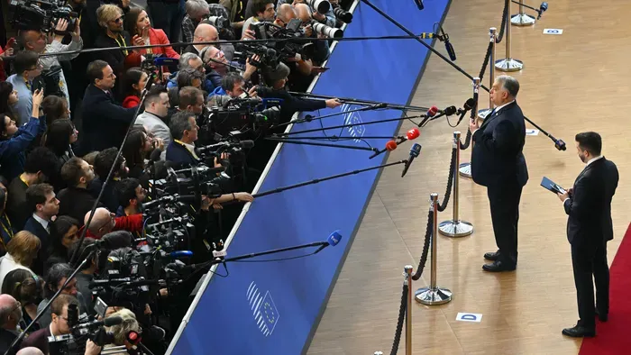 Kiderült, mit mondott Orbán Viktor az Európai Tanács ülésén